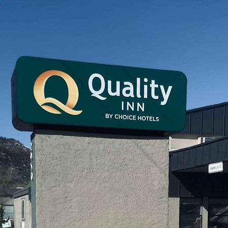 Quality Inn Durango Exterior photo